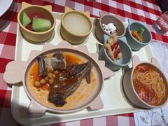 -西贝(科华王府井店)