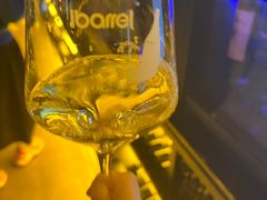 -ibarrel爱杯·bistro&brunch(江宁路店)