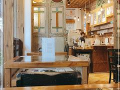大堂-西关84·History·Art·Cafe