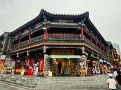 -古文化街旅游区