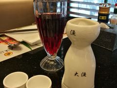 -大渔铁板烧(蛇口店)