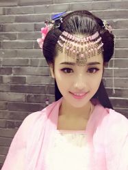 -盘子女人坊古装写真摄影(厦门总店)