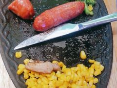 -夏日玛莉西餐厅(岳阳花板桥步步高店)