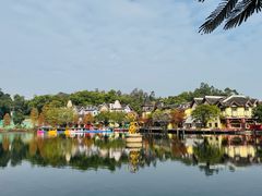 -深圳东部华侨城茵特拉根酒店