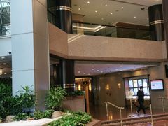 -上海新锦江大酒店