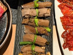 -盡膳口福跷脚牛肉火锅(国贸商城店)