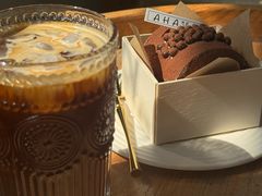 -AHAVA·Fang Baking Studio
