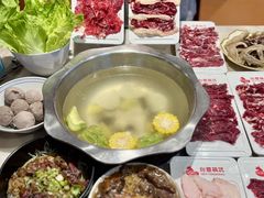 -合意桐坑牛肉粿·鲜牛肉火锅(嵩山总店)