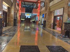 -麒麟中餐厅·经典粤菜·地道菜式老字号(广州长隆酒店)