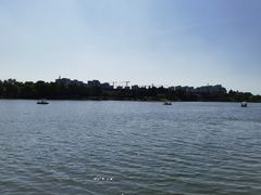 -美兰湖景区