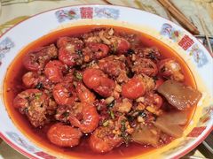 -串盟烧烤大排档·长沙美食地标(星沙店)