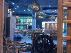 -花溪雨·森林餐厅(石基店)