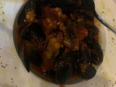 -安立可意大利美食