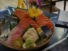 -汕头国际大酒店-牛一町目餐厅