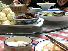 -黄河轩民间菜(吉祥街店)