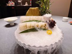 -沈灶河豚宴·河豚融合餐厅(汉中路店)