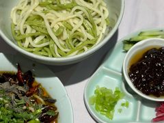 -味+新京宴·烤鸭·北京菜(创意谷店)