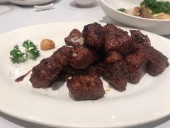 越式牛肉粒-苏浙汇(北京英蓝店)