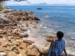 -大梅沙海滨公园