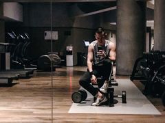 -北京三里屯CHAO酒店