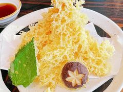 -山葵家·创意料理(临平银泰城店)