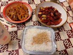 -老三样·旧食新味(船山路店)