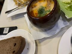 -老井俄式餐厅
