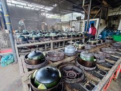 -红旗山庄(圭峰山店)