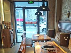 -江湖六膳門串串香(隆礼路店)