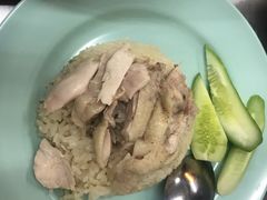-红大哥水门鸡饭(總店)