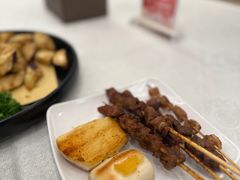 -庐州太太(南七里店)