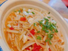 -兔槽江湖菜·重庆璧山兔(水围店)