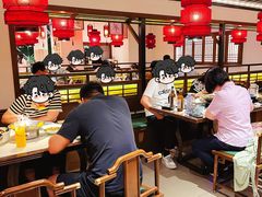 -遇见长安·陕菜名店(乐荟中心店)