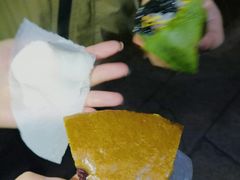 -锦记糕点铺