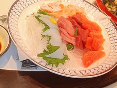 -曹胖子龙虾馆(黄桦路店)