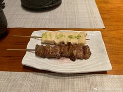 -yokocho上横町·日本食街(深业上城店)