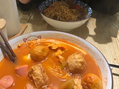 -皆道拌麻辣烫·麻辣拌