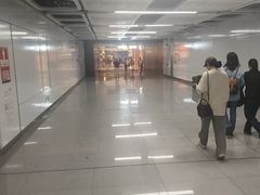 -深圳湾万象城(南山店)