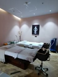 -花隐·美芙炫海菲秀皮肤管理中心