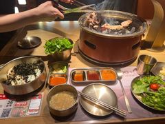 -西塔老太太泥炉烤肉(亚运村店)