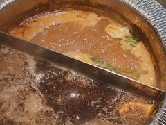 -牛YO寿喜烧和牛火锅自助(三台子万象汇店)