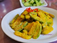 -臭桂鱼儿特色餐厅(朝晖七小区北区店)