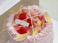 -积慕Cake(解放大道店)