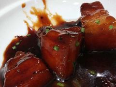 特色红烧肉-HOMES上海本帮菜(襄阳公园店)