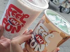 -DQ·蛋糕·冰淇淋(五棵松万达店)