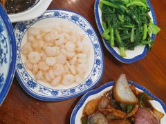-同得兴面馆.苏式面.三虾面(园区店)