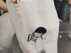 -喜茶(东莞汇一城店)