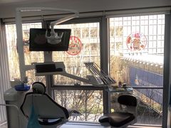 -精德口腔·种植修复·儿牙中心(财富中心店)