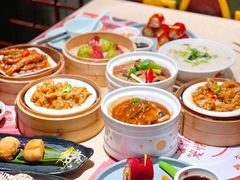 -点都德(华强南店)