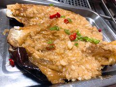 -内蒙古海拉尔烤羊腿·烤全羊·烧烤